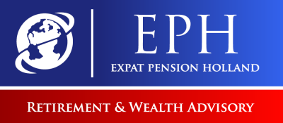 Expatpensionholland logo